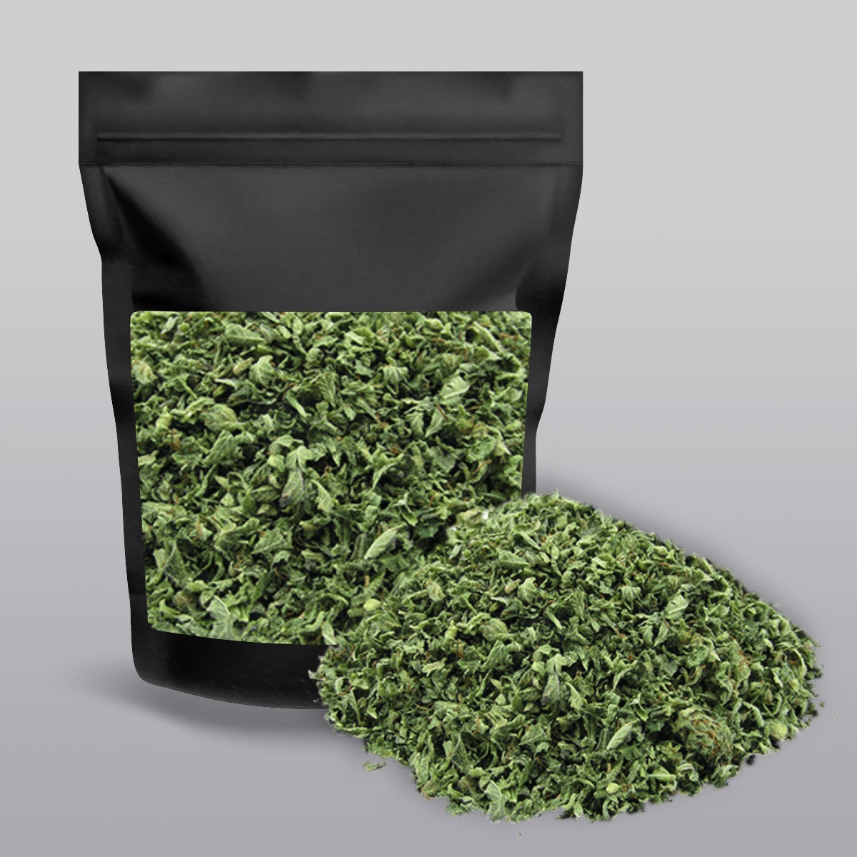 BANANA KUSH Shreds