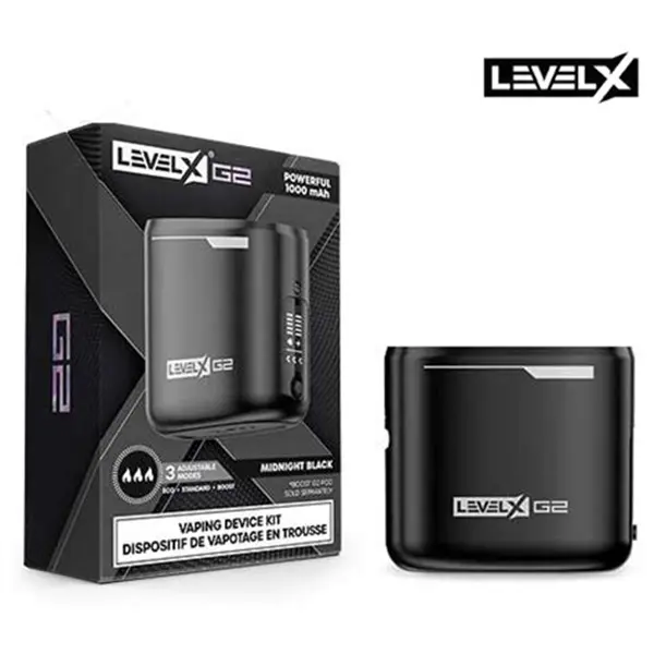 Level X Boost G2 device kit