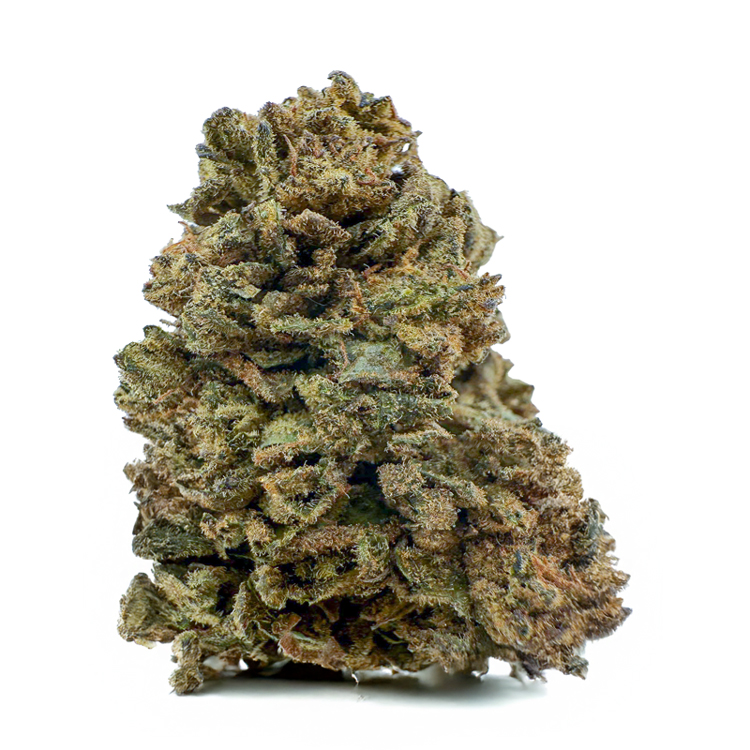 PINE TAR KUSH