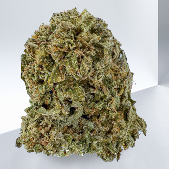 GRANDDADDY PURPLE