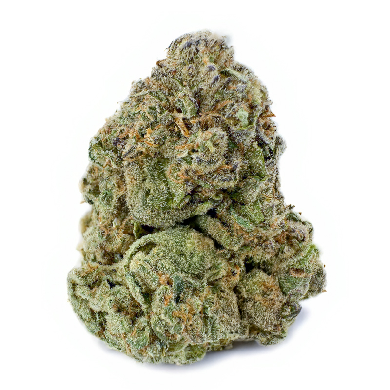 PINK BERRY