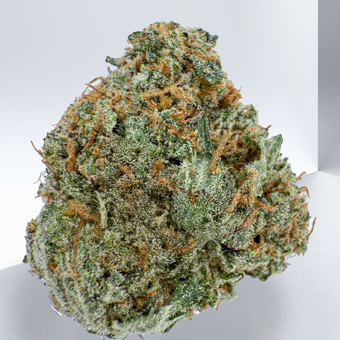PINK KOSHER KUSH