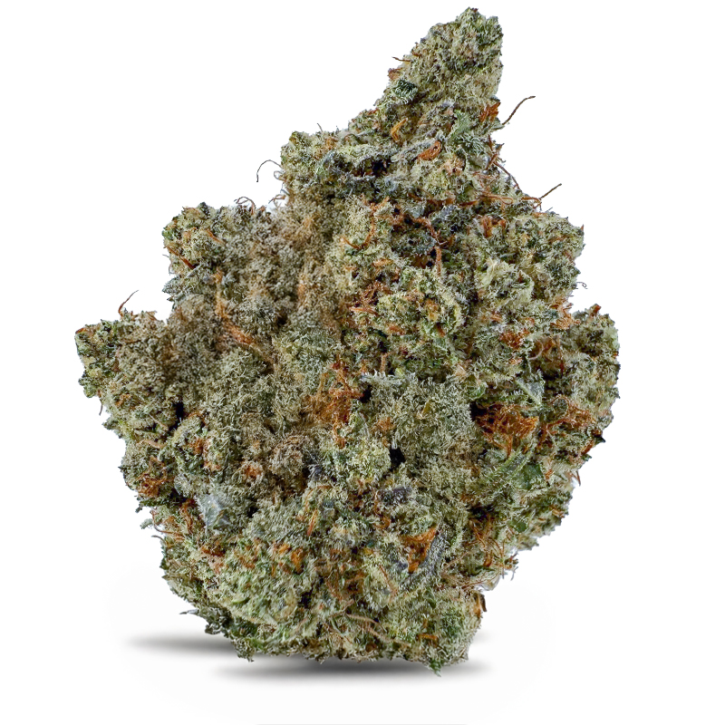 BLACK GAS