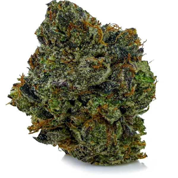 PURE MICHIGAN on the FORT YORK CANNABIS delivery menu