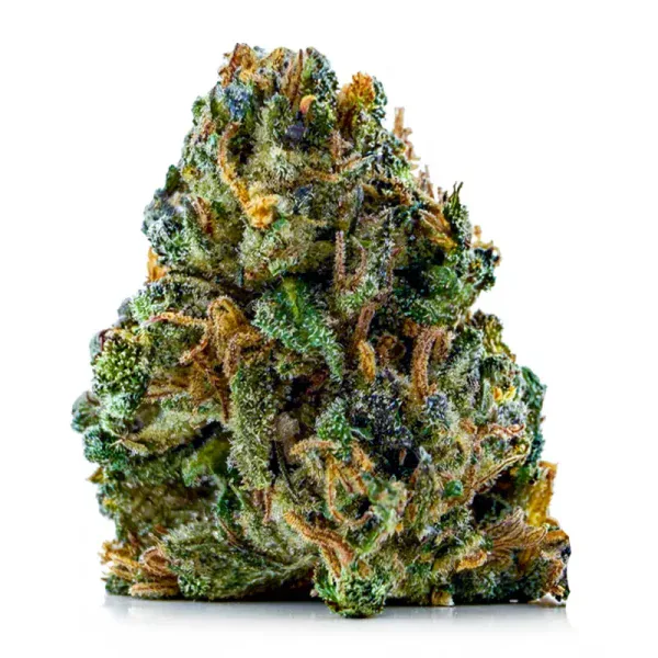 PINK STICKY ALIEN on the FORT YORK CANNABIS delivery menu