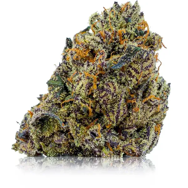 ALIEN WALKER on the FORT YORK CANNABIS delivery menu
