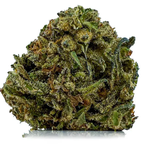 QAUNTUM KUSH on the FORT YORK CANNABIS delivery menu
