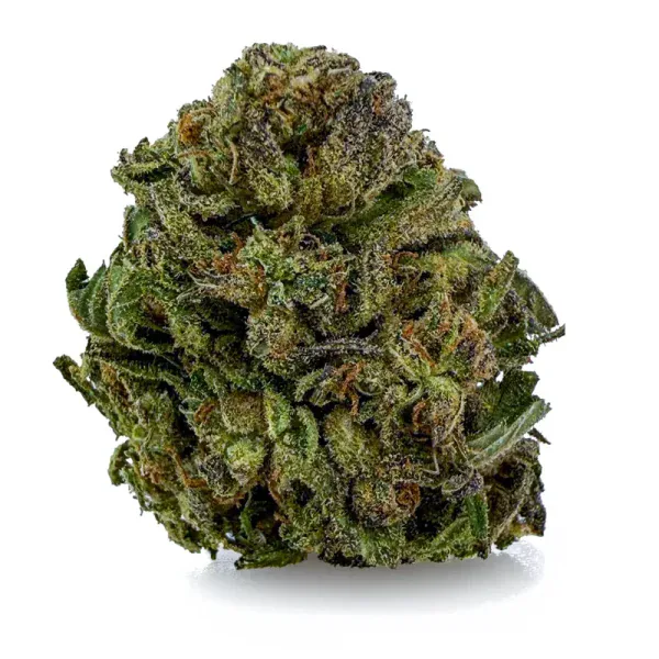 DIAMOND OG on the FORT YORK CANNABIS delivery menu