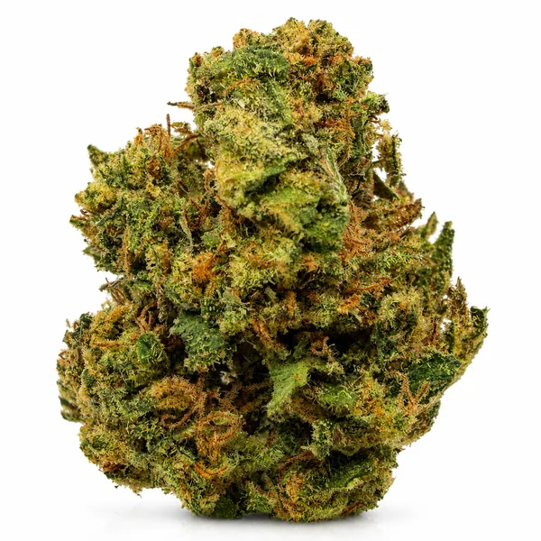 HALIE BERRY on the FORT YORK CANNABIS delivery menu