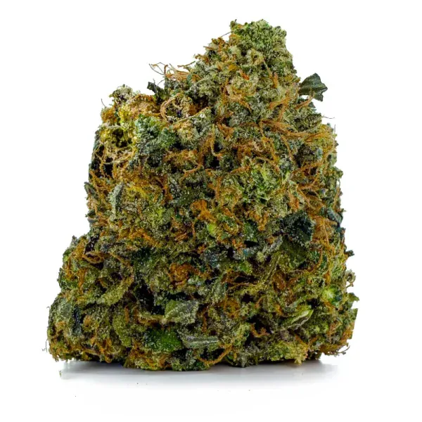 24K GOLD on the FORT YORK CANNABIS delivery menu