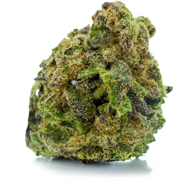 GAS MONKEY on the FORT YORK CANNABIS delivery menu