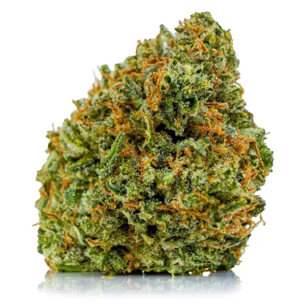 MASTER KUSH on the FORT YORK CANNABIS delivery menu