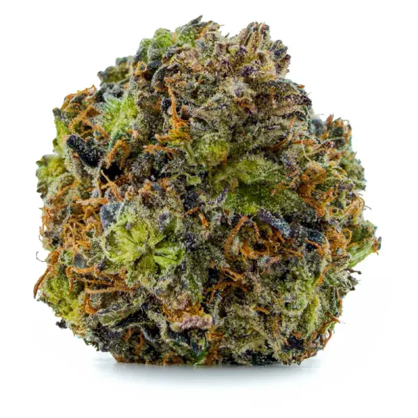 BUBBA STAR on the FORT YORK CANNABIS delivery menu