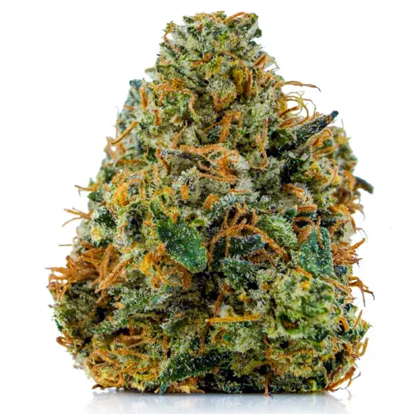DEATH STAR BUBBA on the FORT YORK CANNABIS delivery menu